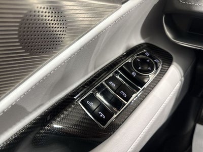 2026 Chevrolet Corvette Stingray 2LT W/Z51 Performance Package