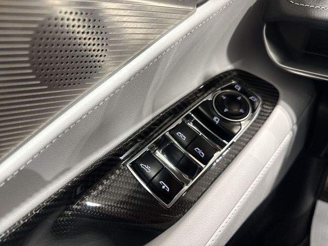 2026 Chevrolet Corvette Stingray 2LT W/Z51 Performance Package