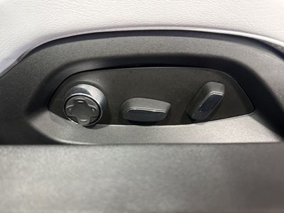 2026 Chevrolet Corvette Stingray 2LT W/Z51 Performance Package