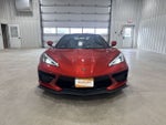 2026 Chevrolet Corvette Stingray 2LT W/Z51 Performance Package