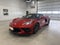 2026 Chevrolet Corvette Stingray 2LT W/Z51 Performance Package