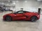 2026 Chevrolet Corvette Stingray 2LT W/Z51 Performance Package