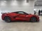 2026 Chevrolet Corvette Stingray 2LT W/Z51 Performance Package