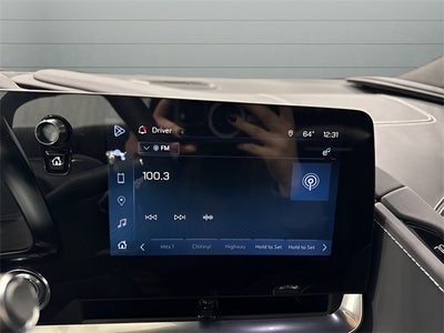 2025 Chevrolet Corvette Stingray 2LT