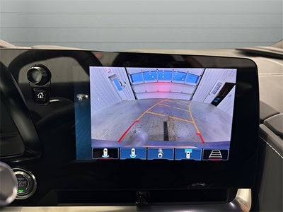 2025 Chevrolet Corvette Stingray 2LT