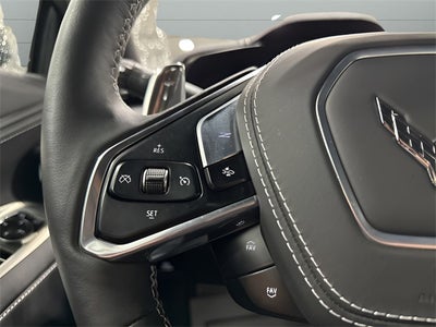 2025 Chevrolet Corvette Stingray 2LT