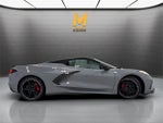 2025 Chevrolet Corvette Stingray 2LT
