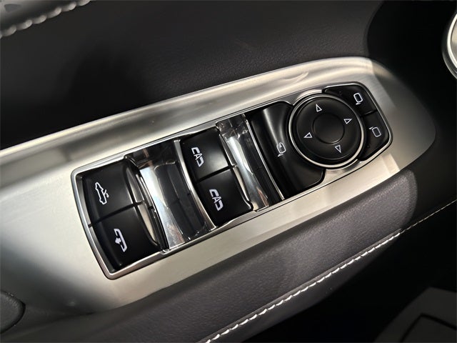 2025 Chevrolet Corvette Stingray 2LT