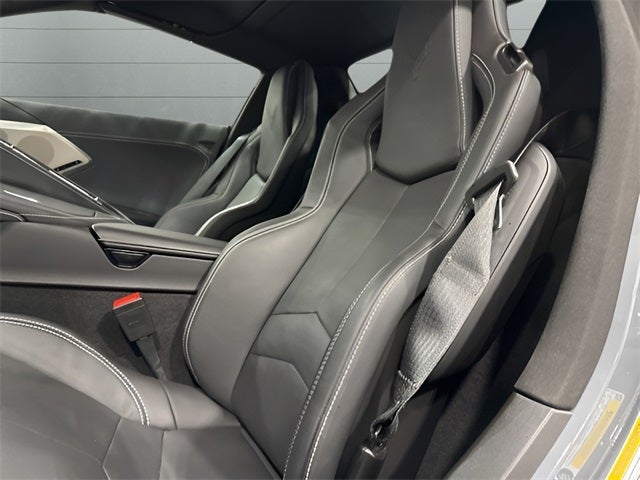 2025 Chevrolet Corvette Stingray 2LT