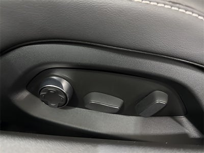 2025 Chevrolet Corvette Stingray 2LT