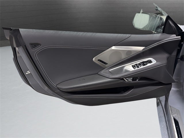 2025 Chevrolet Corvette Stingray 2LT