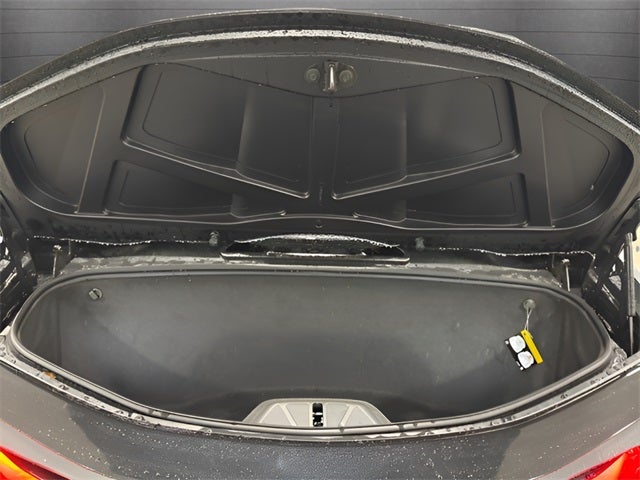 2025 Chevrolet Corvette Stingray 2LT