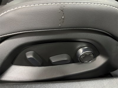 2025 Chevrolet Corvette Stingray 2LT