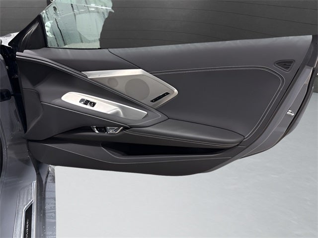 2025 Chevrolet Corvette Stingray 2LT