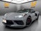 2025 Chevrolet Corvette Stingray 2LT