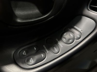 1998 Chevrolet Corvette Base