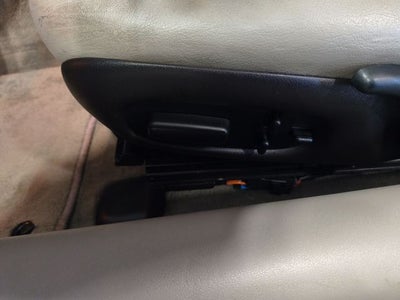 1998 Chevrolet Corvette Base