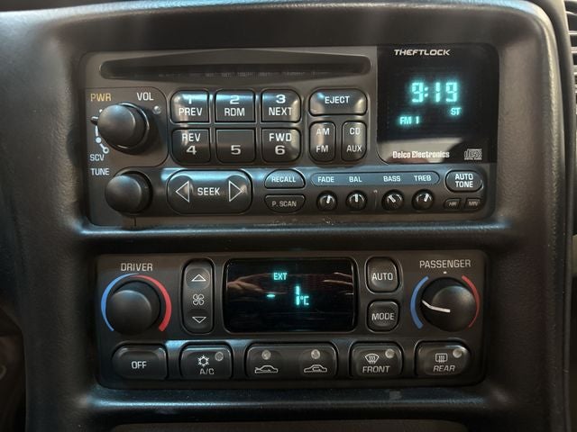 1998 Chevrolet Corvette Base