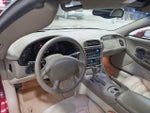 2003 Chevrolet Corvette Base
