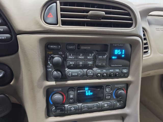2003 Chevrolet Corvette Base