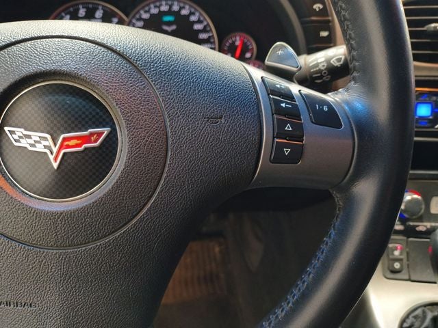 2007 Chevrolet Corvette Base 3LT