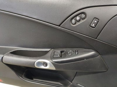 2007 Chevrolet Corvette Base 3LT