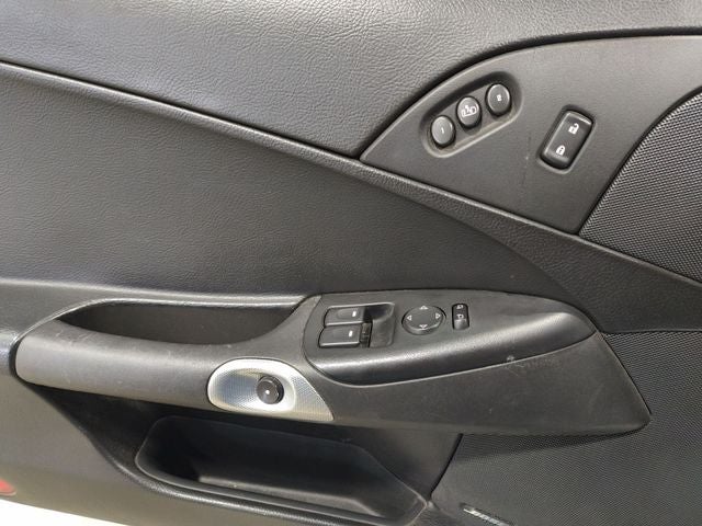 2007 Chevrolet Corvette Base 3LT