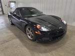 2007 Chevrolet Corvette Base 3LT