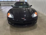 2007 Chevrolet Corvette Base 3LT