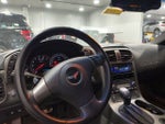 2007 Chevrolet Corvette Base 3LT