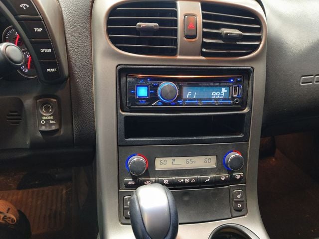 2007 Chevrolet Corvette Base 3LT