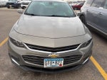 2017 Chevrolet Malibu LT 1LT