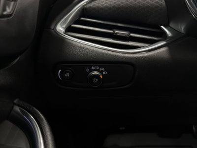 2017 Chevrolet Malibu LT 1LT