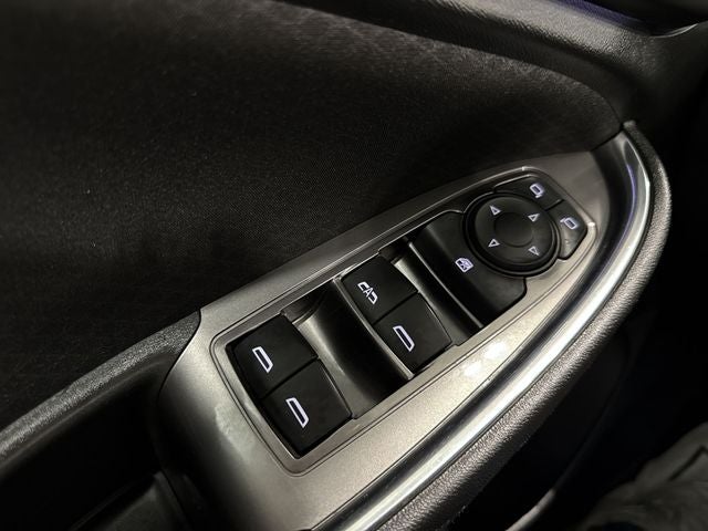 2017 Chevrolet Malibu LT 1LT