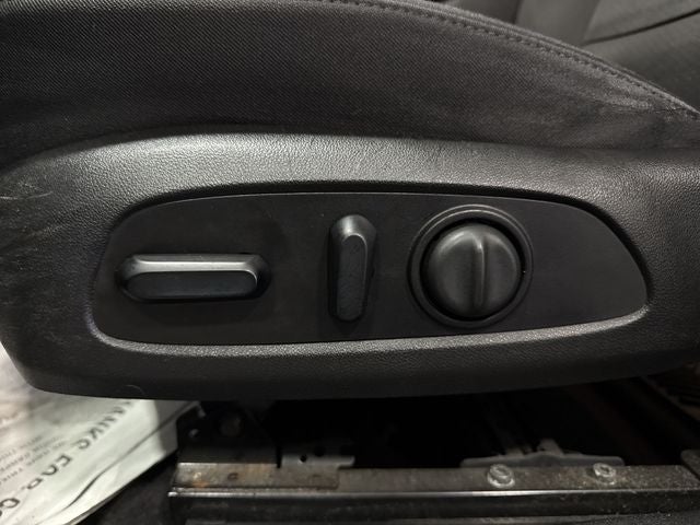 2017 Chevrolet Malibu LT 1LT