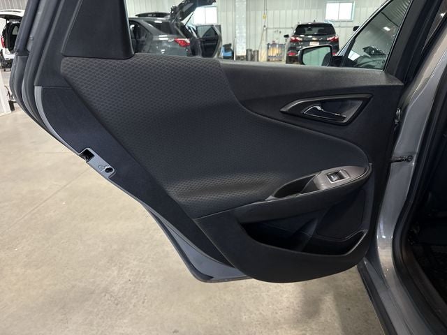 2017 Chevrolet Malibu LT 1LT