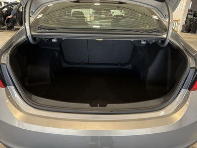 2017 Chevrolet Malibu LT 1LT