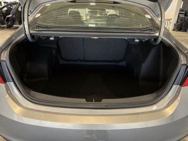 2017 Chevrolet Malibu LT 1LT