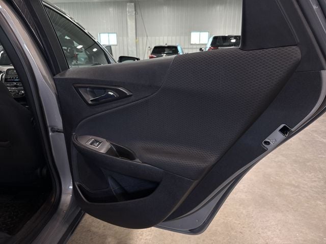 2017 Chevrolet Malibu LT 1LT