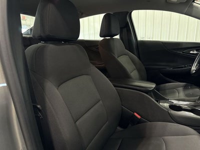 2017 Chevrolet Malibu LT 1LT