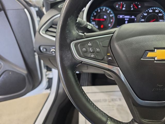 2022 Chevrolet Malibu RS