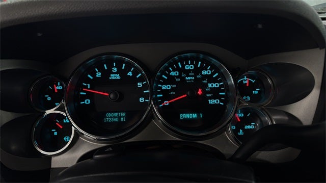 2014 Chevrolet Silverado 3500HD Work Truck Flat Bed w/ Dump Bed