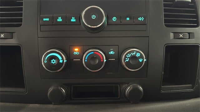 2014 Chevrolet Silverado 3500HD Work Truck Flat Bed w/ Dump Bed