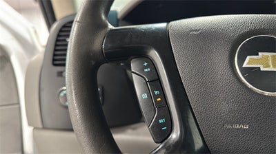 2014 Chevrolet Silverado 3500HD Work Truck Flat Bed w/ Dump Bed