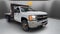 2014 Chevrolet Silverado 3500HD Work Truck Flat Bed w/ Dump Bed