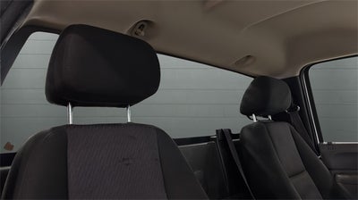 2014 Chevrolet Silverado 3500HD Work Truck Flat Bed w/ Dump Bed