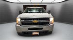 2014 Chevrolet Silverado 3500HD Work Truck Flat Bed w/ Dump Bed