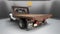 2014 Chevrolet Silverado 3500HD Work Truck Flat Bed w/ Dump Bed