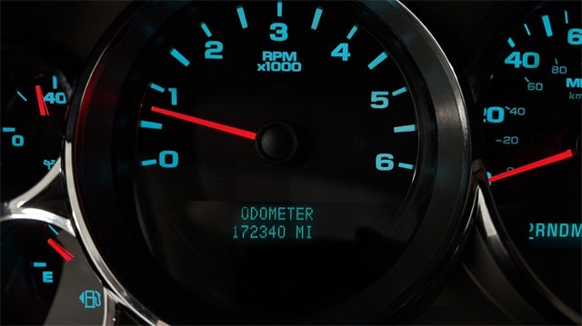 2014 Chevrolet Silverado 3500HD Work Truck Flat Bed w/ Dump Bed