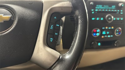 2014 Chevrolet Silverado 3500HD LT